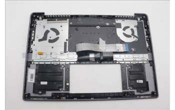 Lenovo 5CB1P50153 COVER Upper Case ASM ENG H 83CV NFP LG