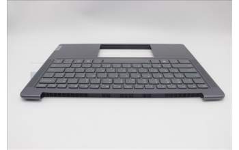 Lenovo 5CB1P50153 COVER Upper Case ASM ENG H 83CV NFP LG