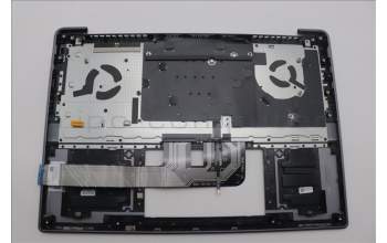Lenovo 5CB1P50154 COVER UpperCase ASM EURO ENG 83CV NFP LG