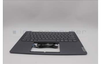 Lenovo 5CB1P50169 COVER Upper Case ASM RUS H 83CV NFP LG