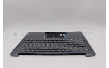 Lenovo 5CB1P50169 COVER Upper Case ASM RUS H 83CV NFP LG