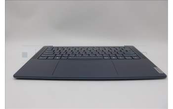 Lenovo 5CB1P50196 COVER Upper Case ASM KOR H83E2 TT PST