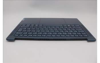 Lenovo 5CB1P50207 COVER Upper Case ASM UKE H83E2 TT PST