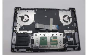 Lenovo 5CB1P50218 COVER UpperCase ASM CZE/SLK H83E2 LG PST