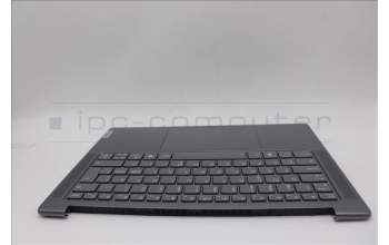 Lenovo 5CB1P50271 COVER UpperCase ASM NORDIC H83E2 LG 2.5K