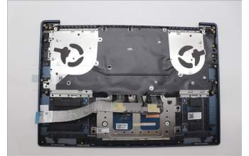 Lenovo 5CB1P50310 COVER UpperCaseASM JPN H83E2 TT PST DIS