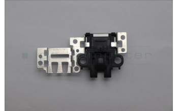 Lenovo 5CB1P50385 FRUMT040_RJ45_DOOR_WLAN_BK_ASSY_VB