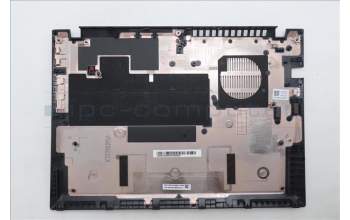 Lenovo 5CB1P50409 FRU MT049_D_COVER_WLAN_BK_ASSY