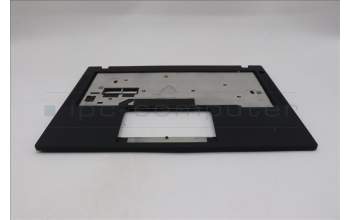 Lenovo 5CB1P50417 C-Cover MT042 WLAN, Black, ASSY