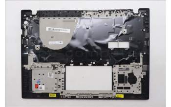 Lenovo 5CB1P50419 C-Cover MT042 WWAN, Black, ASSY