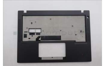 Lenovo 5CB1P50433 C-Cover MT045, WWAN, Black, ASSY