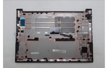 Lenovo 5CB1P50450 COVER FRU COVER ME632_D_CVR_PL_BK w/SCW