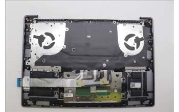 Lenovo 5CB1P54022 COVER UpperCaseASM KOR H83E2 LG PST DIS