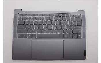 Lenovo 5CB1P54239 COVER UpperCaseASM UKR H83E2 LG PST DIS