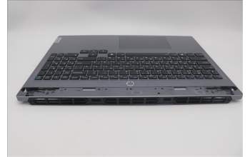 Lenovo 5CB1P55179 COVER Upper Case ASM RUS C 83DG LGBLAI