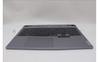Lenovo 5CB1P55327 COVER Upper Case ASM BEL C 83DG LGBLAI