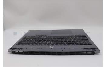 Lenovo 5CB1P55327 COVER Upper Case ASM BEL C 83DG LGBLAI