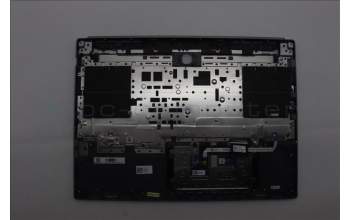 Lenovo 5CB1P55347 COVER Upper Case ASM SLV C 83DG LGBLAI