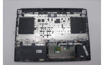 Lenovo 5CB1P55420 COVER Upper Case ASM ENG C 83DG LGRGBAI