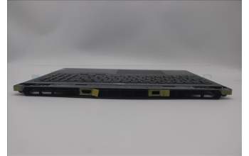 Lenovo 5CB1P55420 COVER Upper Case ASM ENG C 83DG LGRGBAI