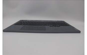 Lenovo 5CB1P55420 COVER Upper Case ASM ENG C 83DG LGRGBAI