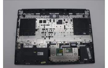 Lenovo 5CB1P55697 COVER UpperCaseASM USA ENG C83DG LGRGBAI