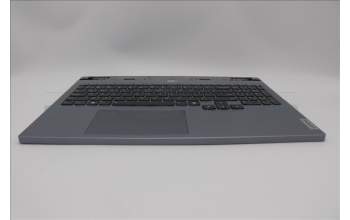 Lenovo 5CB1P55697 COVER UpperCaseASM USA ENG C83DG LGRGBAI