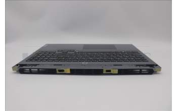 Lenovo 5CB1P55697 COVER UpperCaseASM USA ENG C83DG LGRGBAI