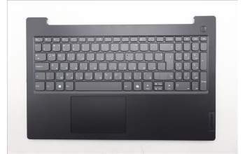 Lenovo 5CB1P71889 COVER Upper Case ASM_BUL L 83GWNFP BK