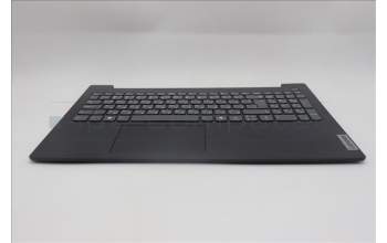 Lenovo 5CB1P71889 COVER Upper Case ASM_BUL L 83GWNFP BK