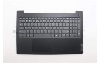 Lenovo 5CB1P71892 COVER UpperCaseASM_EURO ENG L83GWNFP BK