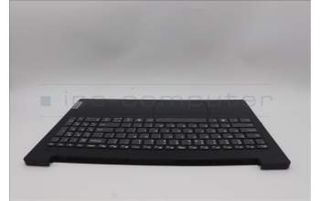Lenovo 5CB1P71892 COVER UpperCaseASM_EURO ENG L83GWNFP BK