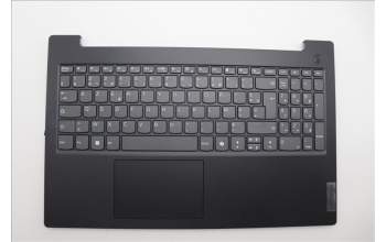 Lenovo 5CB1P71894 COVER Upper Case ASM_FRA L 83GWNFP BK