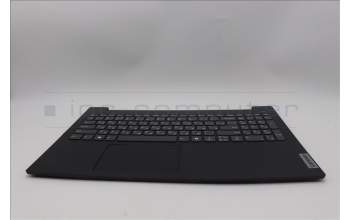 Lenovo 5CB1P71907 C-Cover with keyboard,Russian,Black,Non_Fingerprint