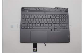 Lenovo 5CB1P73780 COVER Upper Case ASM_ENG L 83JJNFP_STGY