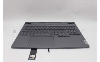 Lenovo 5CB1P73780 COVER Upper Case ASM_ENG L 83JJNFP_STGY