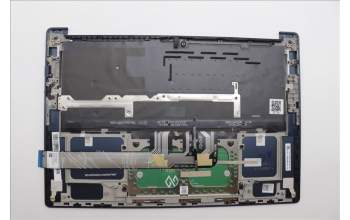 Lenovo 5CB1P73831 C-Cover with keyboard,Nordic,Cosmic Blue