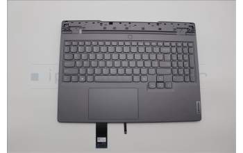 Lenovo 5CB1P73926 COVER Upper Case ASM_USA ENG L83EGGY
