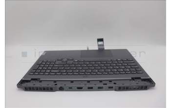 Lenovo 5CB1P73926 COVER Upper Case ASM_USA ENG L83EGGY