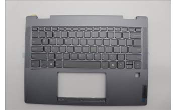 Lenovo 5CB1P73948 COVER Upper Case ASM_ENG H 83KX FP LG