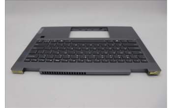 Lenovo 5CB1P73948 COVER Upper Case ASM_ENG H 83KX FP LG