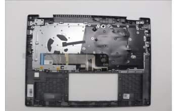 Lenovo 5CB1P74332 COVER Upper Case ASM_POR H 83KX FP LG
