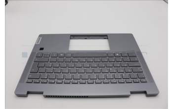 Lenovo 5CB1P74332 COVER Upper Case ASM_POR H 83KX FP LG
