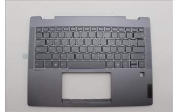 Lenovo 5CB1P74344 COVER Upper Case ASM_HBW H 83KX FP LG
