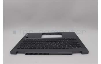 Lenovo 5CB1P74344 COVER Upper Case ASM_HBW H 83KX FP LG