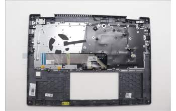 Lenovo 5CB1P74351 COVER Upper Case ASM_EURO ENG H83KX FPLG