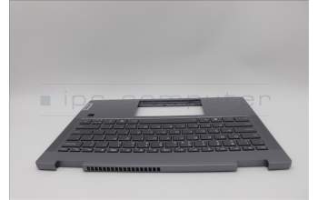 Lenovo 5CB1P74351 COVER Upper Case ASM_EURO ENG H83KX FPLG