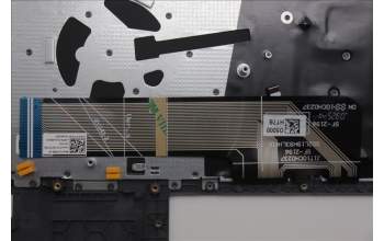 Lenovo 5CB1P74351 COVER Upper Case ASM_EURO ENG H83KX FPLG