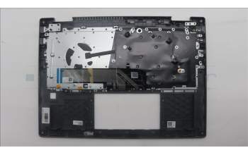 Lenovo 5CB1P74354 COVER Upper Case ASM_FRA/ARA H83KX FP LG