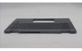 Lenovo 5CB1P74354 COVER Upper Case ASM_FRA/ARA H83KX FP LG
